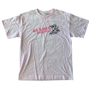 Glamis Sand Dunes Graphic Tee